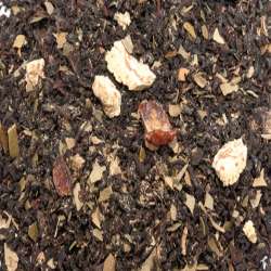 Thé noir Vitaform - douceurthé