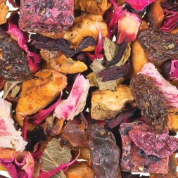 Infusion fruitée Fruit du dragon Pitaya-Thé glacé pitaya