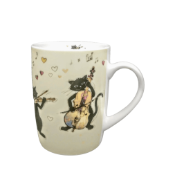 vente de mug et tasse de chat en ligne kiub