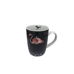 vente de mug flamand rose en ligne