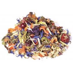 Infusion Magic Moon Saveur gingembre-citron