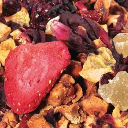 Infusion Mûre sauvage