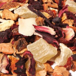 Infusion Piña colada