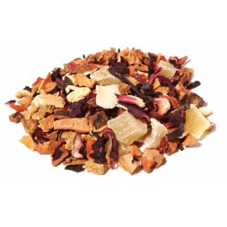 Cocktail sans alcool