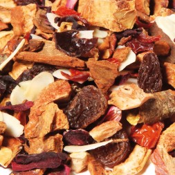 Infusion Pomme - Cannelle