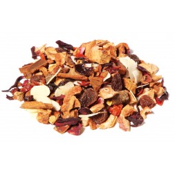 Infusion Pomme - Cannelle