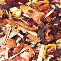 Infusion Framboise glacée