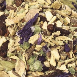 Tisane Réglisse - Fenouil