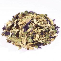 Tisane Réglise - Fenouil