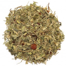 Tisane régime drainante