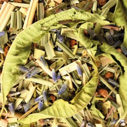 Tisane Citron - Thym - Romarin digestion
