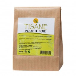 Nettoyage du foie en douceur