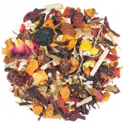 tisane thym