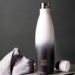 Petit Thermos Inox : Design, Pratique et Economique - Shine Boutique