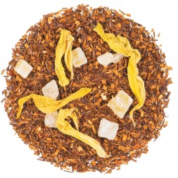 Rooibos Exotique Ananas - mangue