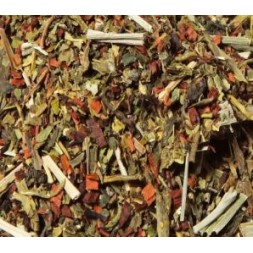 Tisane perte de poids