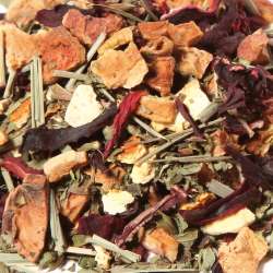 Tisane pour le soir Douceur Thé
