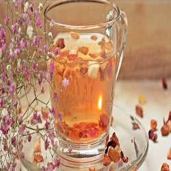 Tisane Délice Fruité Douceur Thé