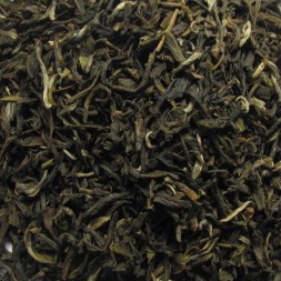 Thé vert jasmin - Douceur Thé