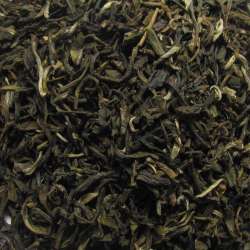 Thé vert jasmin - Douceur Thé