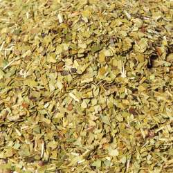 Maté vert nature Douceur Thé