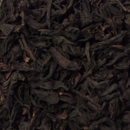 Thé Noir Lapsang souchong