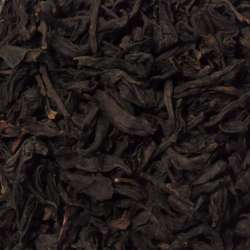 Thé Noir Lapsang souchong