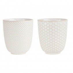 copy of set de 4 mugs Tea porcelaine 150ml