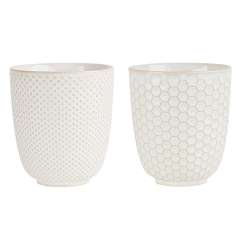 copy of set de 4 mugs Tea porcelaine 150ml