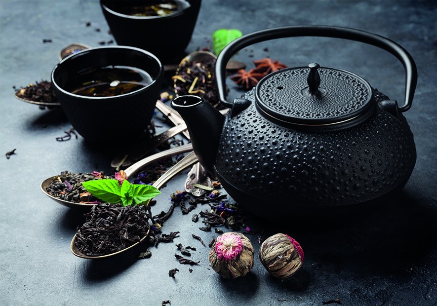 4 conseils pour découvrir les saveurs du thé noir –