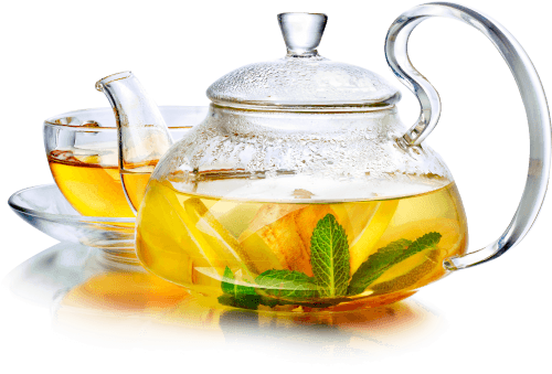 Par quoi remplacer le sachet de thé jetable ?
